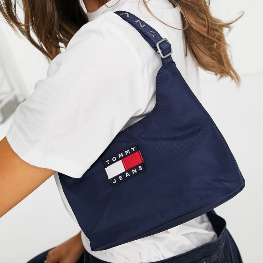 Tommy Jeans shoulder bag